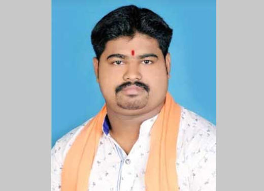 Sumith Raj